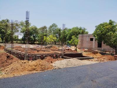 Image of 1200 Sq.ft Residential Plot / Land for sale in Gokul, Hubli for Rs. 2200000