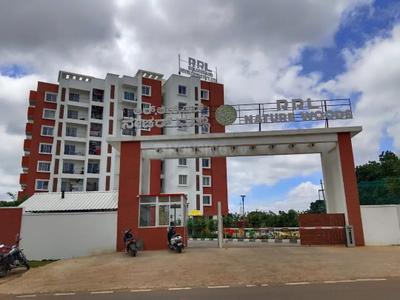 Image of 1049 Sq.ft 2 BHK Apartment / Flat for sale in RRL Nature Woods, Sarjapur, Bengaluru for Rs. 6600000