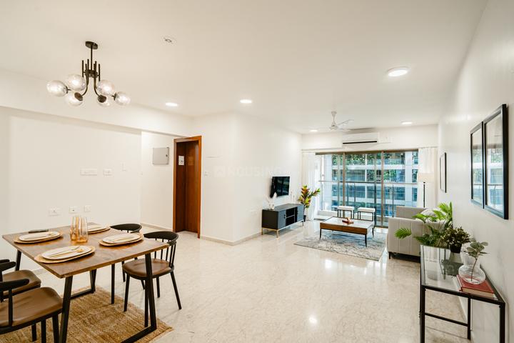 K Raheja Vistas Main Image 1