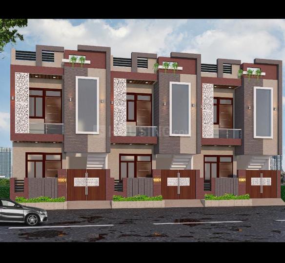 Dhanraj City Main Image 1