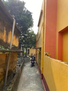 Balcony Image of 2700 Sq.ft 4 BHK Independent House for sale in Birati Kolkata for Rs. 7500000