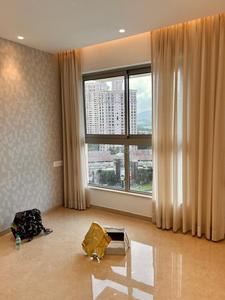 Bedroom Image of 530 Sq.ft 1 BHK Apartment / Flat for sale in Hiranandani Highland A B C D And E Wing, Powai Mumbai for Rs. 19900000