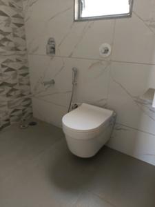 Bedroom Three Image of 1150 Sq.ft 2.5 BHK Apartment / Flat for sale in Nivasa Enchante, Lohegaon Pune for Rs. 8700000