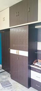 Bedroom Image of 550 Sq.ft 2 BHK Apartment / Flat for sale in Deal Ways Residency, Behala Kolkata for Rs. 1600000
