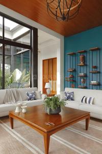 Hall Image of 6517 Sq.ft 4 BHK Villa for sale in Bamansure Alibag for Rs. 99200000