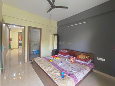 Bedroom Image of 1505 Sq.ft 3 BHK Apartment / Flat for sale in Saibya Sundew by Saibya Structures Pvt Ltd, Doddakammanahalli Bengaluru for Rs. 14250000