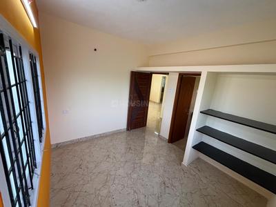 Hall Image of 824 Sq.ft 2 BHK Apartment / Flat for sale in Nanmangalam Chennai for Rs. 4780000