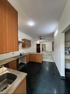 Kitchen Image of 2300 Sq.ft 3.5 BHK Builder Floor for sale in Kalyan Nagar Bengaluru for Rs. 35000000