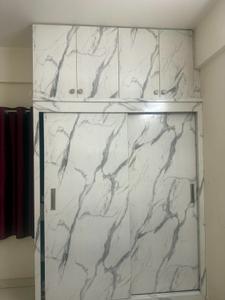 Bedroom Image of 1250 Sq.ft 2 BHK Apartment / Flat for rent in United Highlands, Marathahalli Bengaluru for Rs. 40000