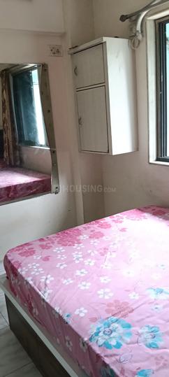 Blue star CHS Bedroom 1