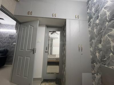 Bedroom Image of 389 Sq.ft 1 BHK Apartment / Flat for sale in Arun Excello Home Haripriya, Guduvancheri Chennai for Rs. 3200000