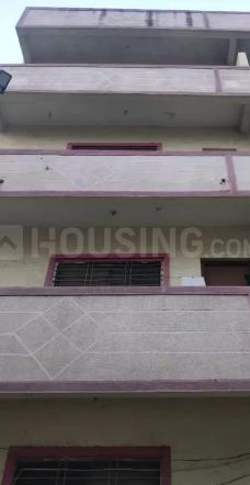 Wagholi Building View 1