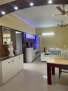 Hall Image of 1850 Sq.ft 3 BHK Apartment / Flat for sale in Nimai Greens, Gulab Nagar Bhiwadi for Rs. 10000000