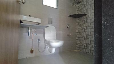 Image of 1600 Sq.ft 3 BHK Apartment / Flat for rent in Squarefeet Mahavir Square, Thane West, Thane for Rs. 58000