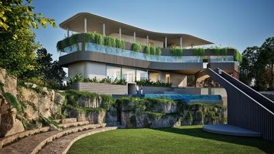 Image of 2200 Sq.ft Residential Plot / Land for sale in Vedam By Essem18, Shettigere, Bengaluru for Rs. 21350000