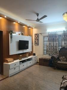 Hall Image of 2000 Sq.ft 4 BHK Independent House for sale in RT Nagar Bengaluru for Rs. 17000000