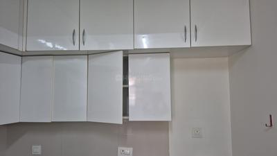 Kitchen Image of 1550 Sq.ft 3 BHK Apartment / Flat for rent in Hiranandani Chancery, Chikkasanne Bengaluru for Rs. 55000