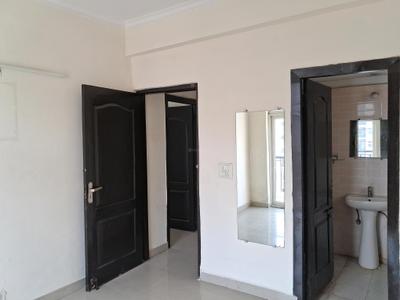 Bedroom Image of 1325 Sq.ft 3 BHK Apartment / Flat for rent in Amrapali Zodiac, Sector 120 Noida for Rs. 27000