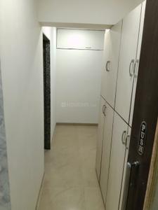 Image of 960 Sq.ft 2 BHK Apartment / Flat for rent in Poonam Apartments, Worli, Mumbai for Rs. 129000