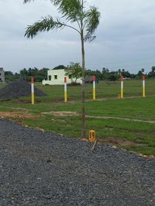 Image of 1181 Sq.ft Residential Plot / Land for sale in Guduvancheri, Chennai for Rs. 1535300