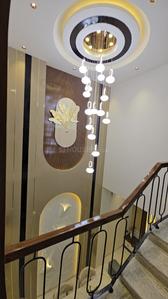 Hall Image of 2500 Sq.ft 4 BHK Independent House for sale in Vijay Nagar Indore for Rs. 16000000