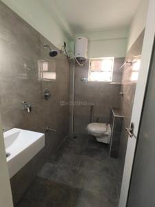 Image of 1250 Sq.ft 2 BHK Builder Floor for rent in Murugeshpalya, Bengaluru for Rs. 48000