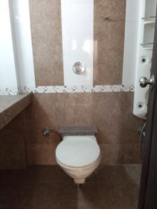 Bedroom Two Image of 1050 Sq.ft 2 BHK Apartment / Flat for sale in Regency Gardens, Kharghar Navi Mumbai for Rs. 24000000