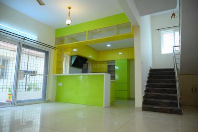 Hall Image of 2550 Sq.ft 3 BHK Villa for rent in Sipcot Ph. I Hosur for Rs. 48000