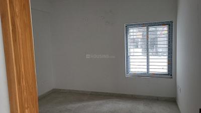 Bedroom Image of 1935 Sq.ft 3 BHK Apartment / Flat for sale in KSN Sreevaari Pride, Kompally Hyderabad for Rs. 10750000