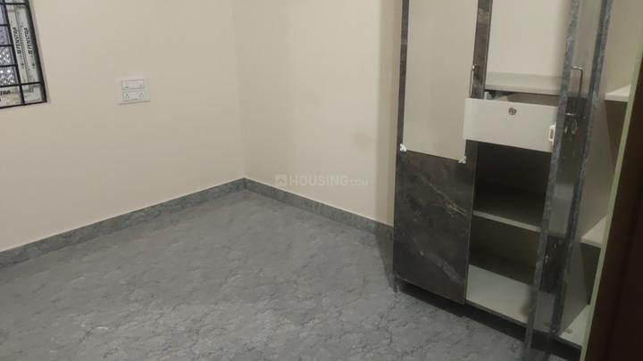 Balaji electroni city  Bedroom One 1