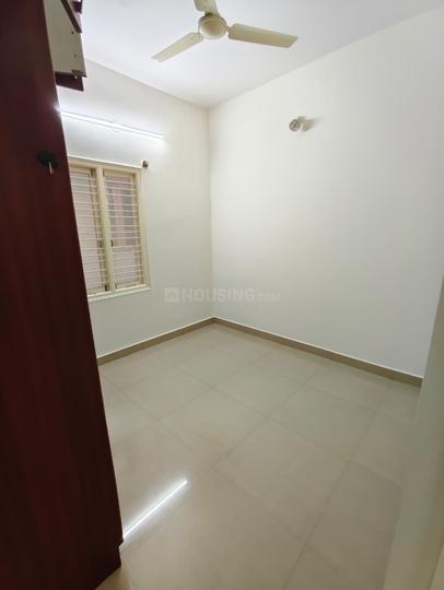 Kodihalli Bedroom 1