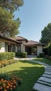 Choronde Plot View 3