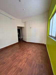 Bedroom Image of 1000 Sq.ft 2 BHK Apartment / Flat for rent in Kopar Khairane Navi Mumbai for Rs. 36000