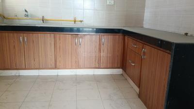 Kitchen Image of 850 Sq.ft 2 BHK Apartment / Flat for sale in Godrej Eden G And H, Chandkheda Ahmedabad for Rs. 5100000