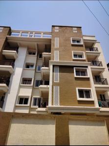 Image of 1572 Sq.ft 3 BHK Apartment / Flat for sale in Kanke, Ranchi for Rs. 8646000