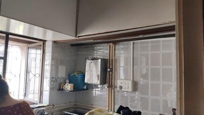 Kitchen Image of 1150 Sq.ft 2 BHK Apartment / Flat for sale in Kandivali West Mumbai for Rs. 22500000