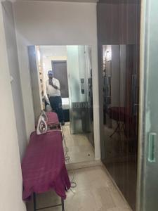 Hall Image of 2250 Sq.ft 3 BHK Builder Floor for rent in BMB Developers BMB Homes - 4, Sarvodaya Enclave New Delhi for Rs. 130000