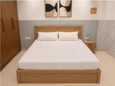Bedroom Image of ayush mishra in Sector 41, Gurgaon