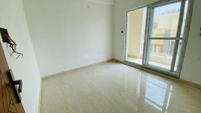 Bedroom Image of 1230 Sq.ft 3 BHK Apartment / Flat for sale in MG Trident, Sompura Bengaluru for Rs. 5500000