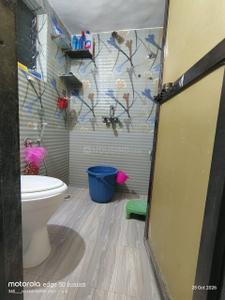 Image of 630 Sq.ft 1 BHK Apartment / Flat for sale in Kamothe, Navi Mumbai for Rs. 5700000