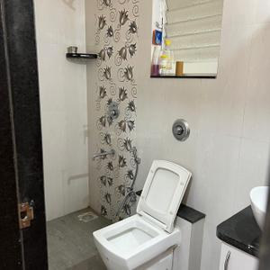 Image of 850 Sq.ft 2 BHK Apartment / Flat for rent in NG Vrundavan, Yerawada, Pune for Rs. 30000