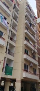 Image of 1000 Sq.ft 3 BHK Apartment / Flat for sale in Tarsali, Vadodara for Rs. 3100000