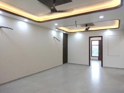 Living Room Image of 1620 Sq.ft 3 BHK Builder Floor for sale in Sector 85 Faridabad for Rs. 17500000