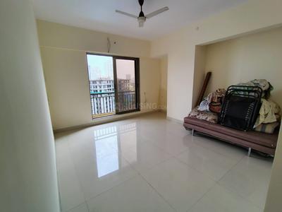 Hall Image of 1445 Sq.ft 3 BHK Apartment / Flat for sale in Panch Pakhadi, Thane West Thane for Rs. 31100000