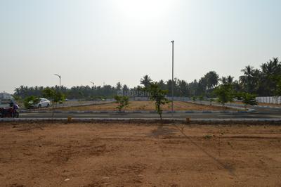 Image of 600 Sq.ft Residential Plot / Land for sale in Kariampalayam, Coimbatore for Rs. 470000