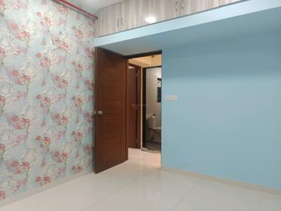 Bedroom Image of 1130 Sq.ft 2 BHK Apartment / Flat for sale in Chaphalkar Elina Living, Mohammed Wadi Pune for Rs. 8500000