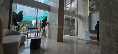 Balcony Image of 2300 Sq.ft 4 BHK Apartment / Flat for sale in Hubtown Seasons, Chembur Mumbai for Rs. 85000000