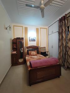 Bedroom Image of 850 Sq.ft 2 BHK Builder Floor for sale in Sector 49 Faridabad for Rs. 8000000