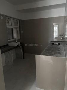 Kitchen Image of 1500 Sq.ft 3 BHK Apartment / Flat for sale in Raheja Imperia, Lower Parel Mumbai for Rs. 85000000