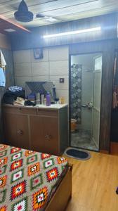 Bedroom Image of 1010 Sq.ft 2 BHK Apartment / Flat for sale in Yashraj Sai Simran, Karanjade Navi Mumbai for Rs. 8950000